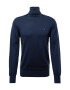 G-Star RAW Pulover bleumarin - Pled.ro