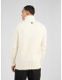 G-Star RAW Pulover crem - Pled.ro