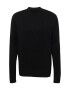 G-Star RAW Pulover 'Essential' negru - Pled.ro