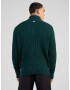 G-Star RAW Pulover 'Essential' verde închis - Pled.ro