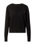 G-Star RAW Pulover gri argintiu / negru - Pled.ro