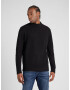 G-Star RAW Pulover negru - Pled.ro