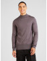 G-Star RAW Pulover 'Premium Core' maro - Pled.ro