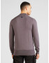 G-Star RAW Pulover 'Premium Core' maro - Pled.ro