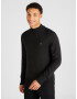 G-Star RAW Pulover 'Premium Core' negru - Pled.ro