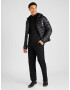 G-Star RAW Pulover 'Premium Core' negru - Pled.ro