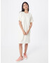 G-Star RAW Rochie alb - Pled.ro