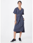 G-Star RAW Rochie albastru marin - Pled.ro