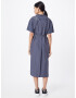 G-Star RAW Rochie albastru marin - Pled.ro