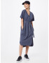 G-Star RAW Rochie albastru marin - Pled.ro