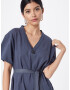 G-Star RAW Rochie albastru marin - Pled.ro