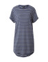 G-Star RAW Rochie albastru marin / alb - Pled.ro