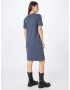 G-Star RAW Rochie albastru marin / negru - Pled.ro