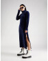 G-Star RAW Rochie bleumarin - Pled.ro