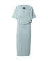 G-Star RAW Rochie 'Bohdana' verde deschis - Pled.ro