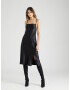 G-Star RAW Rochie de cocktail negru - Pled.ro