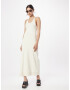 G-Star RAW Rochie ecru - Pled.ro