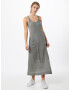 G-Star RAW Rochie gri - Pled.ro