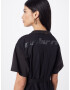 G-Star RAW Rochie gri argintiu / negru - Pled.ro