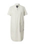 G-Star RAW Rochie gri deschis - Pled.ro