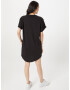 G-Star RAW Rochie gri deschis / negru - Pled.ro