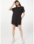 G-Star RAW Rochie gri deschis / negru - Pled.ro