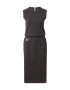 G-Star RAW Rochie negru - Pled.ro