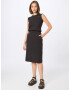 G-Star RAW Rochie negru - Pled.ro