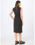 G-Star RAW Rochie negru - Pled.ro