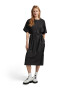 G-Star RAW Rochie negru - Pled.ro