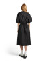 G-Star RAW Rochie negru - Pled.ro