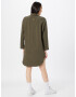 G-Star RAW Rochie oliv / alb - Pled.ro