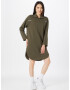 G-Star RAW Rochie oliv / alb - Pled.ro