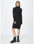 G-Star RAW Rochie tricotat negru - Pled.ro