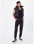 G-Star RAW Salopeta negru - Pled.ro