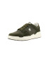 G-Star RAW Sneaker low 'Attacc' oliv / portocaliu / alb - Pled.ro