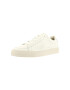 G-Star RAW Sneaker low ' LOAM II LEA ' alb - Pled.ro