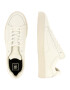 G-Star RAW Sneaker low ' LOAM II LEA ' alb - Pled.ro