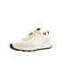 G-Star RAW Sneaker low 'Theq Run' alb / alb murdar - Pled.ro