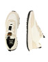 G-Star RAW Sneaker low 'Theq Run' alb / alb murdar - Pled.ro