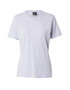 G-Star RAW Tricou albastru deschis - Pled.ro