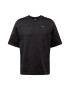 G-Star RAW Tricou negru - Pled.ro