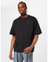 G-Star RAW Tricou negru - Pled.ro