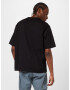 G-Star RAW Tricou negru - Pled.ro