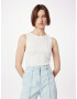 G-Star RAW Top alb - Pled.ro