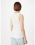 G-Star RAW Top alb - Pled.ro