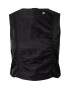 G-Star RAW Top 'MA-1' negru - Pled.ro