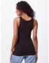 G-Star RAW Top negru - Pled.ro