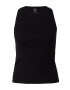 G-Star RAW Top negru - Pled.ro