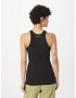 G-Star RAW Top negru - Pled.ro